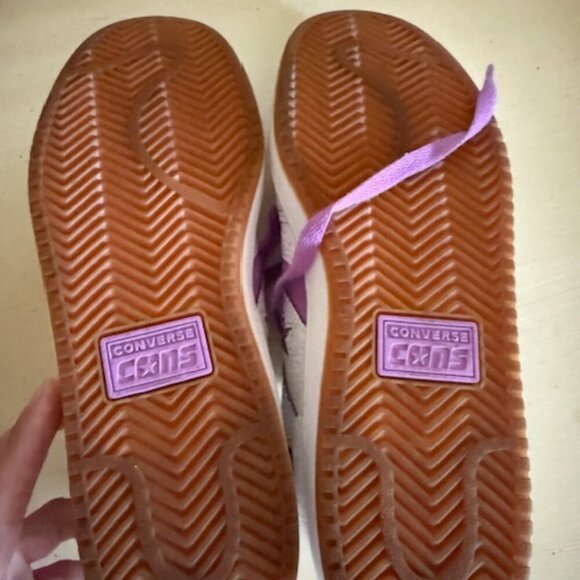 Converse Alexis Sablone x AS-1 Pro Chameleon A11995 - Picture 5 of 7